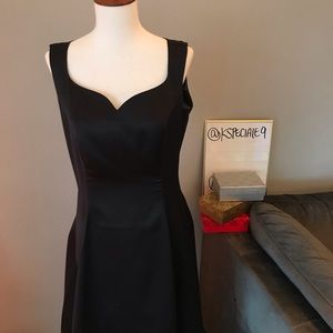 Black Formal Gown